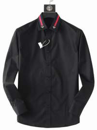 Picture of Gucci Shirt Long _SKUGucciM-3XL26nx0126428